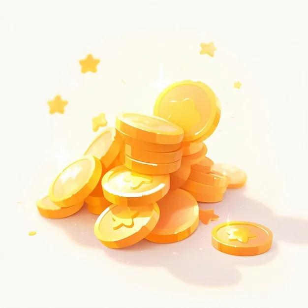 号码分布图示例