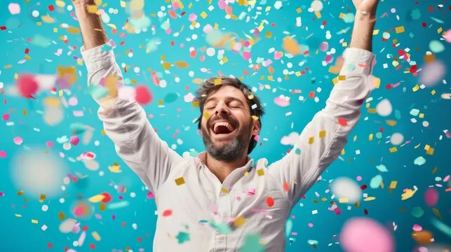 跨度分析图示例