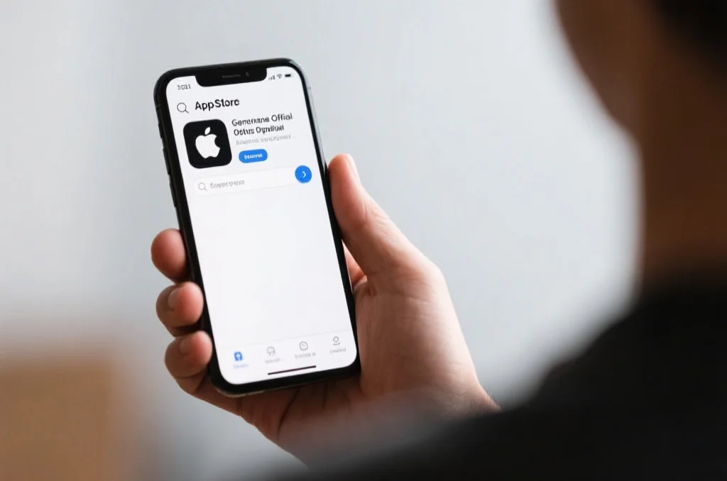 2025年澳洲幸运8官方应用安全下载指南：iOS与安卓用户必读