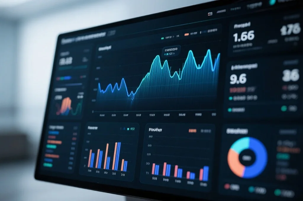 探索澳洲幸运8App：五大核心功能助您深入数据分析与娱乐体验