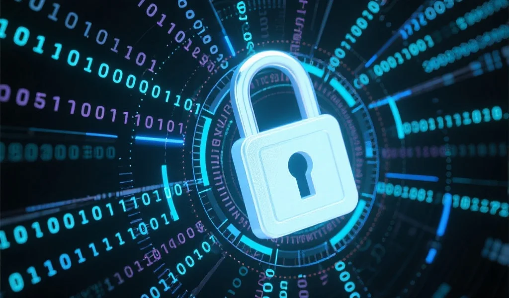 您的数据安全吗？深入解析澳洲幸运8App如何通过先进技术保护用户隐私和信息安全