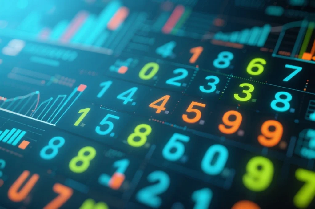 揭秘随机事件的五大常见误区：从数据科学角度看“幸运数字”真的存在吗？