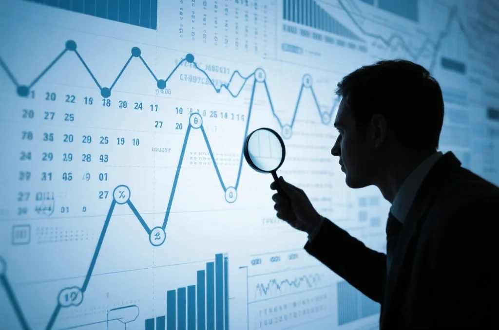 理性分析随机性